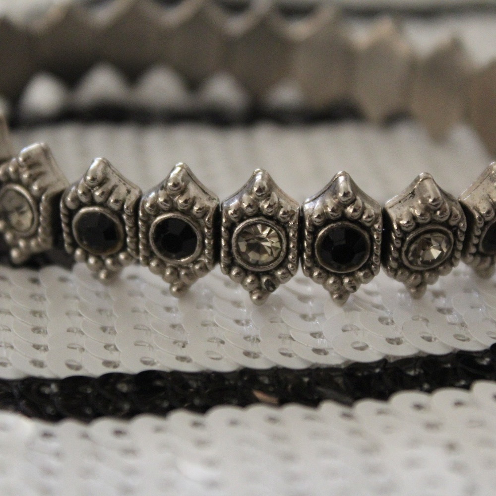 Costume Jewelry Bracelet